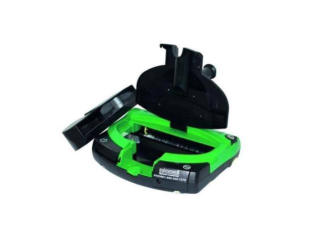 Electric Broom O245
