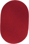 Round Brilliant Red Round/Square L70945