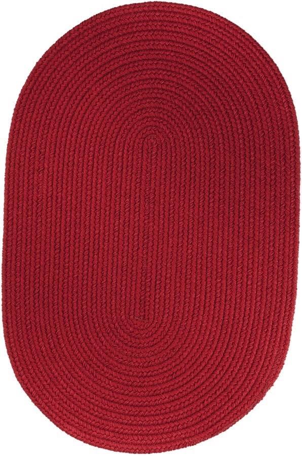 Round Brilliant Red Round/Square L70945