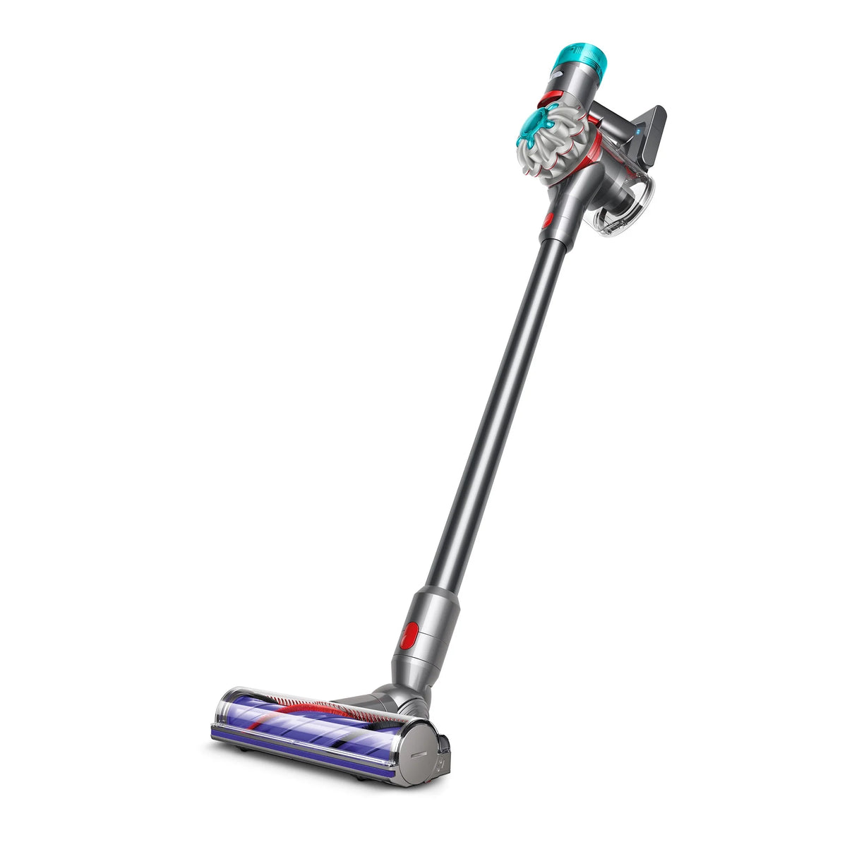 Cordless Vacuum X804