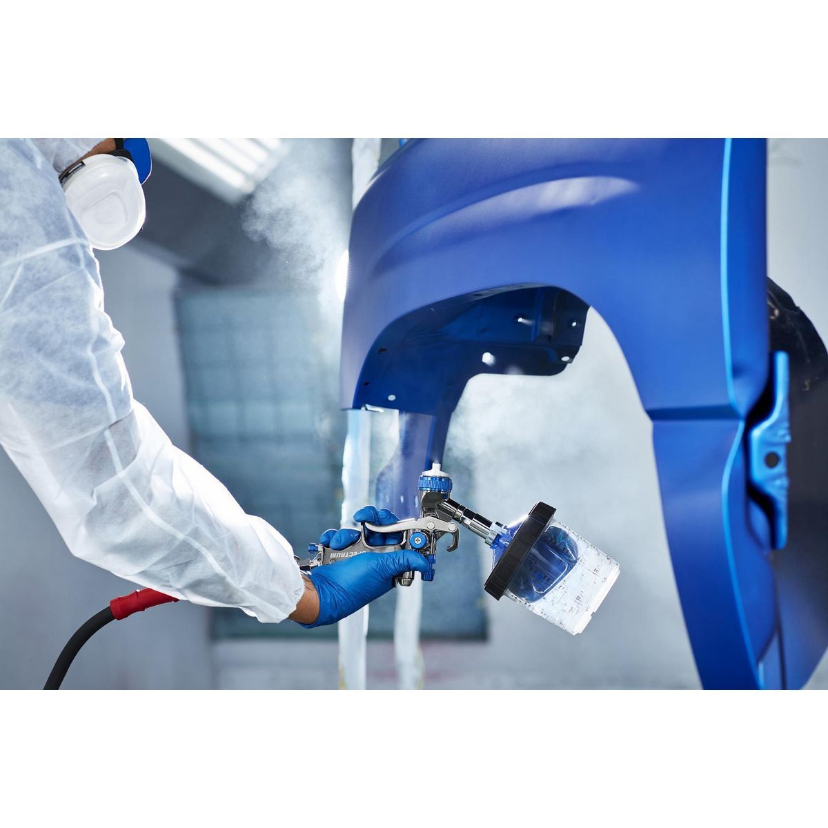 20 oz. Universal Paint System Starter Kit Y12101