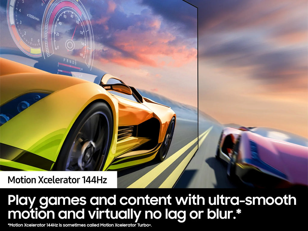 65” 4K Smart TV V309359