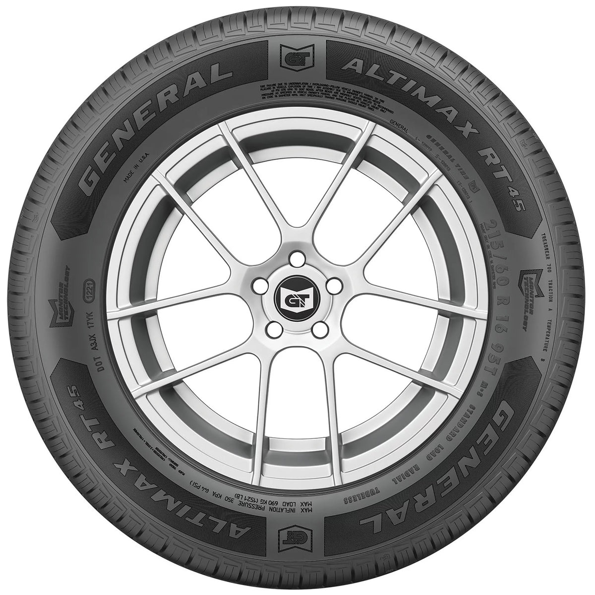 All Season Tire T441