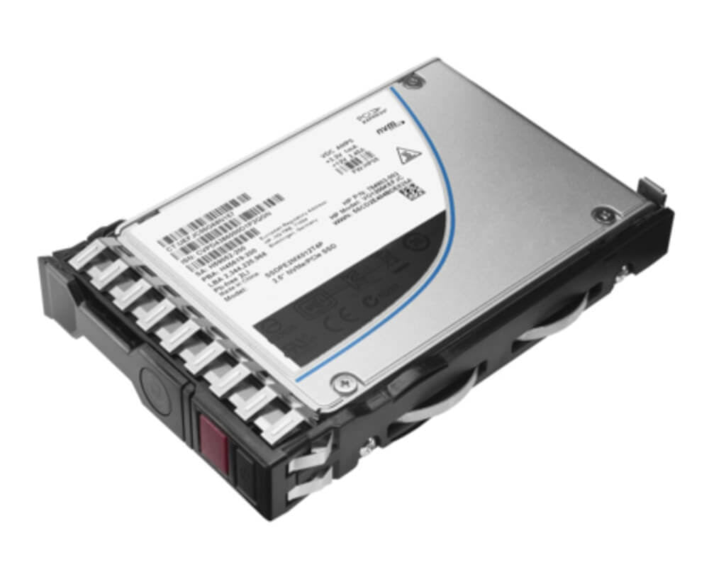 480GB 2.5x22 SATA Internal Solid State Drive L1240