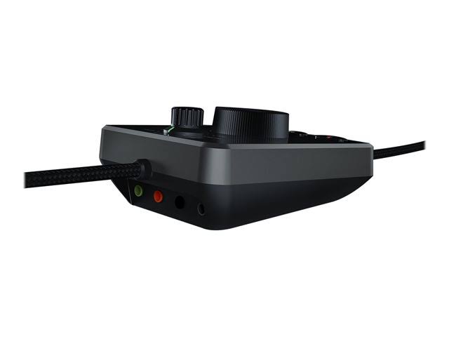7.1 Channel Wired Full Size Headset L963