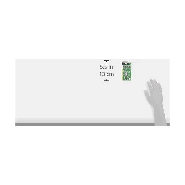 Dual Profile PCI Board 16550 Y5602