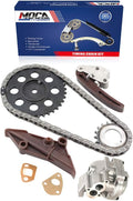 Timing Chain Kit & Oil Pump 4.0L Pack of 2 H19101