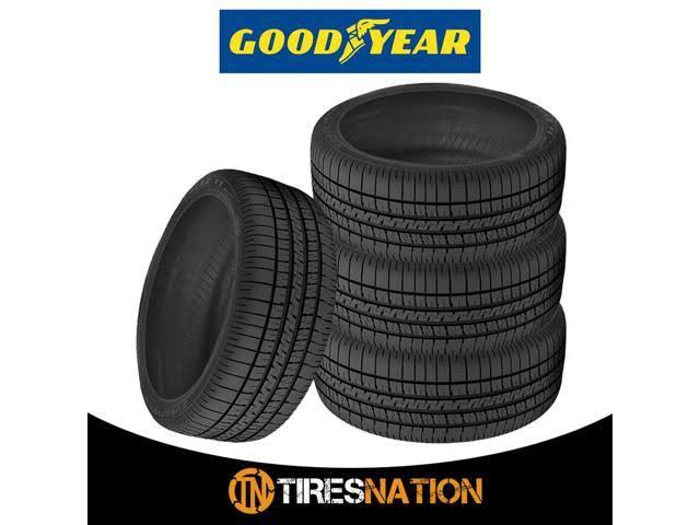 P285/40zr18 Tire T1192
