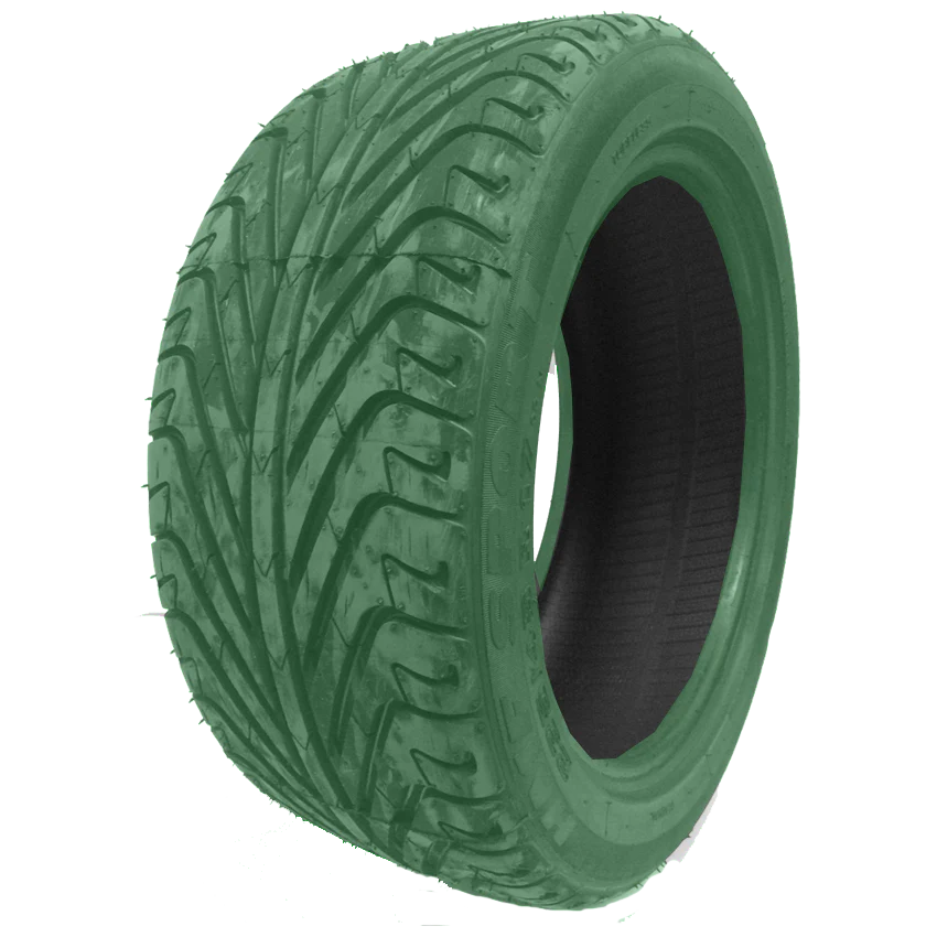 245/35R20 Highway Max Green Smoke F17008