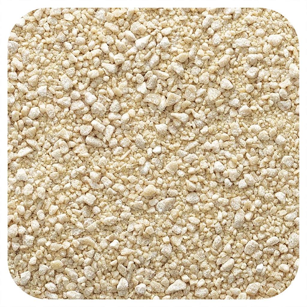 Organic Maple Syrup Granules 16 oz J445