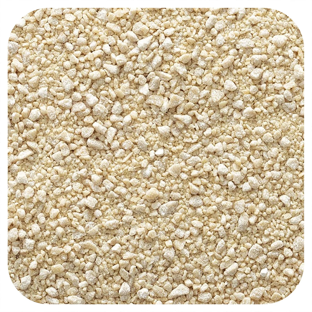 Organic Maple Syrup Granules 16 oz J445