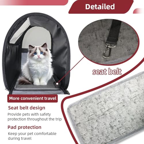 Airline Approved Pet Carrier Bag N71041