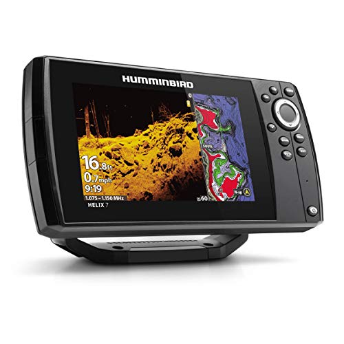 HELIX 7 Fish Finder E108056