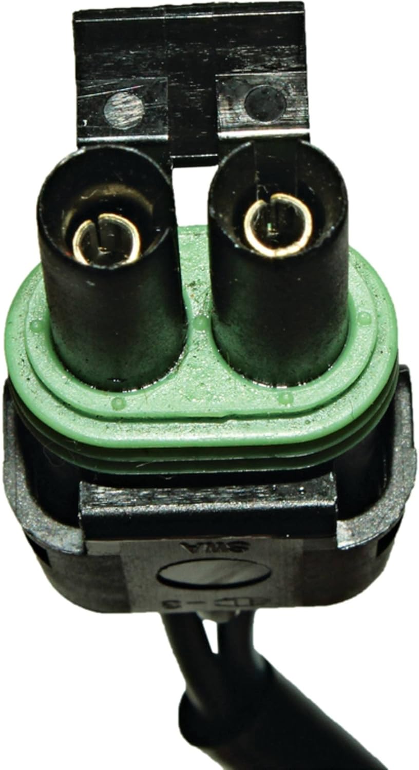 Radiator Fan Motor Assembly V102