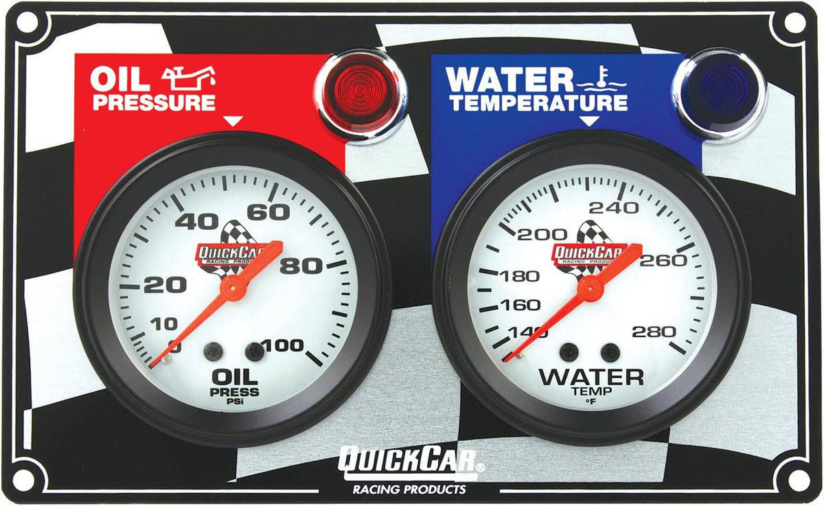 Gauge Panel Kit S14243