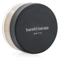 Matte Foundation Broad Spectrum SPF15 - Tan 6g/0.21oz I59478