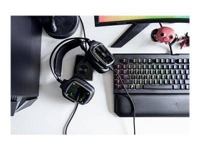 7.1 Channel Wired Full Size Headset L963