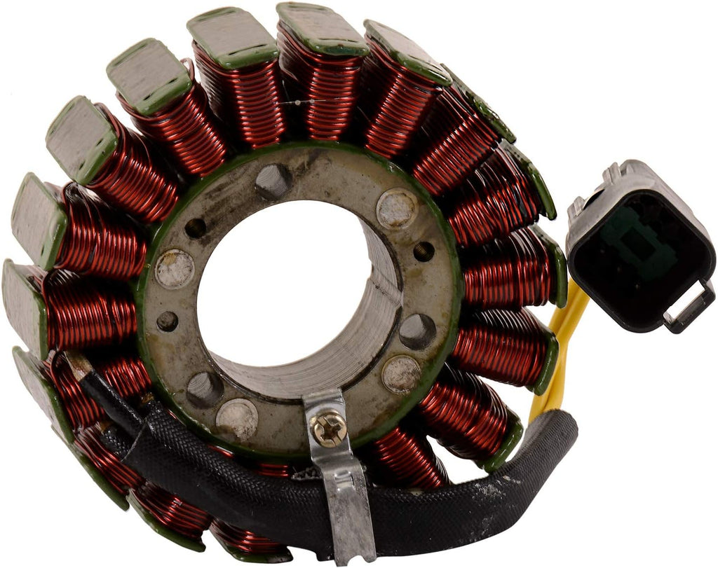 Stator for Sea-Doo GTX DI / RX DI / LRV DI / XP DI 2001 2002 2003 I452967