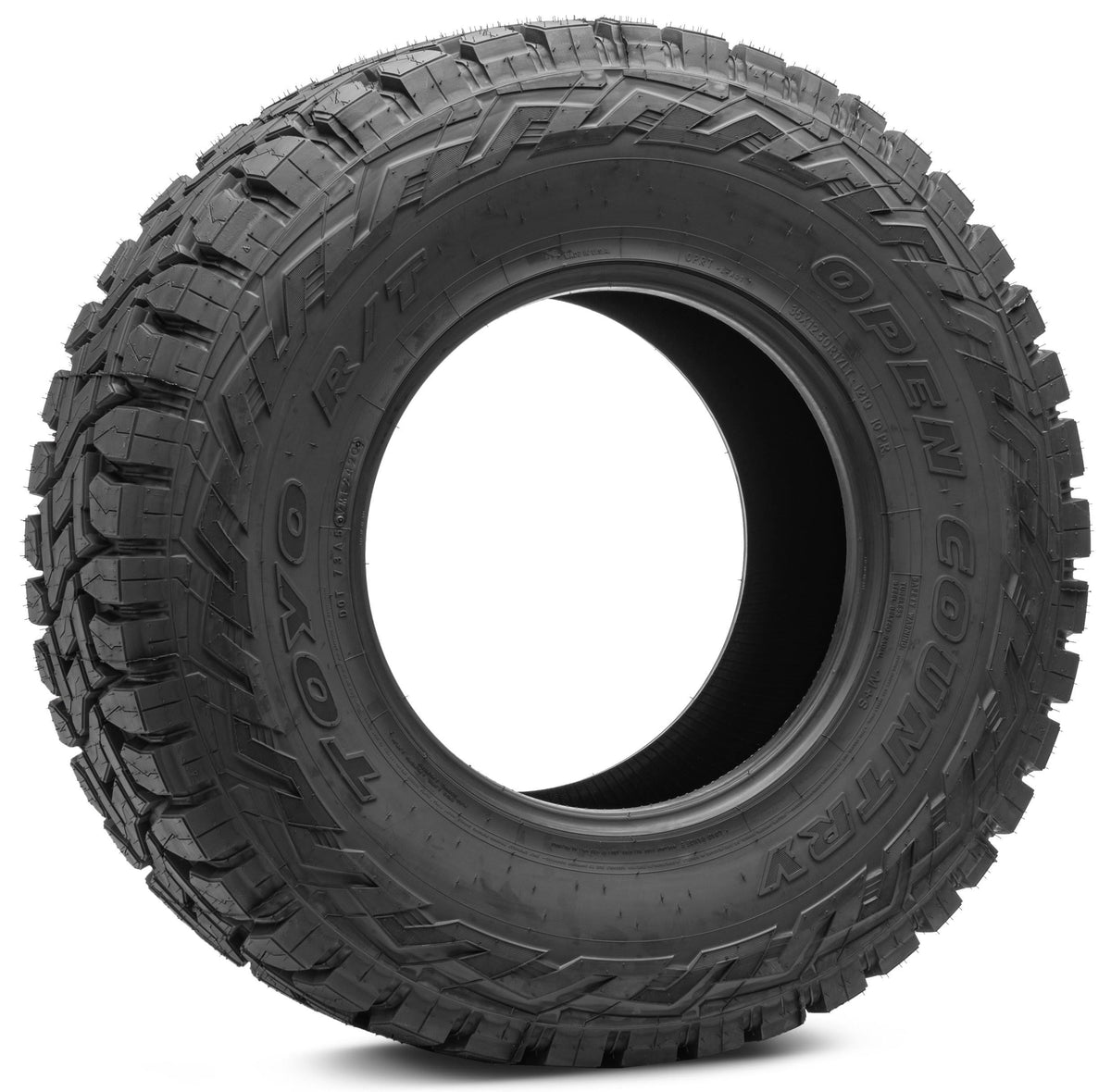 Toyo Open Country R/T Tire K77796