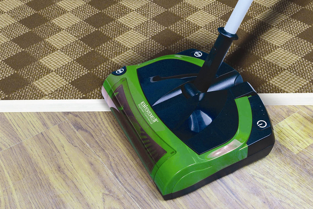 Electric Broom O245