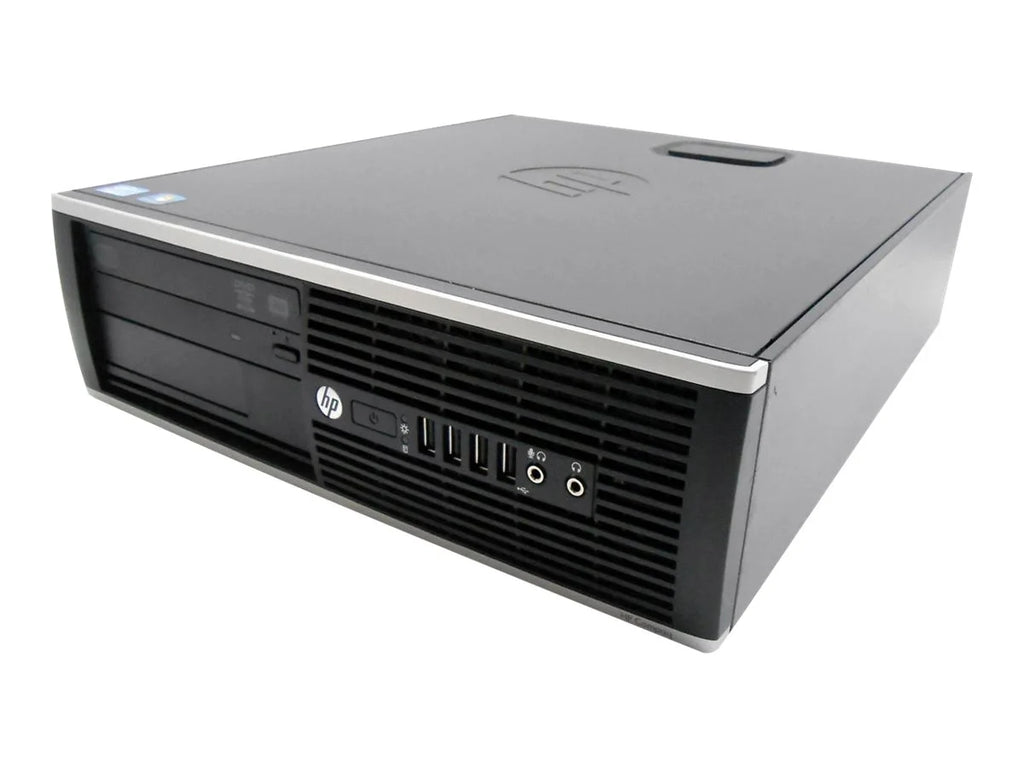 Refurbished Core i5 4 GB RAM 1 TB HDD Desktop R92567