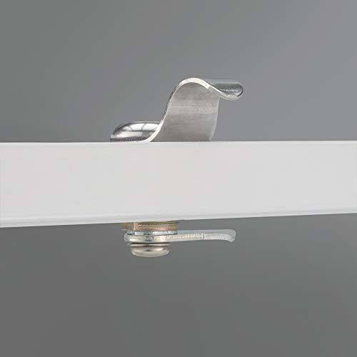 RV Baggage Door 12x22 Wide x 16x22 High with Rounded Corners N6465
