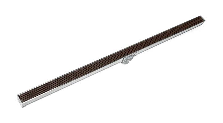 36 inch S-PVC Series Grate Complete Kit O804965