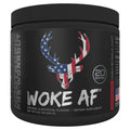 Pre-Workout Powder 333mg Caffeine 20 Servings A157276