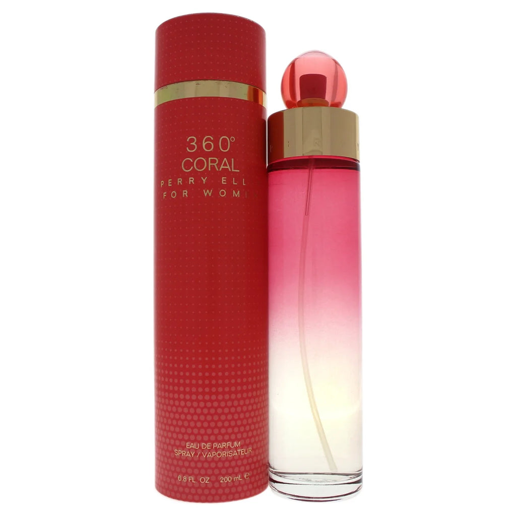 6.8 oz EDP Spray F394