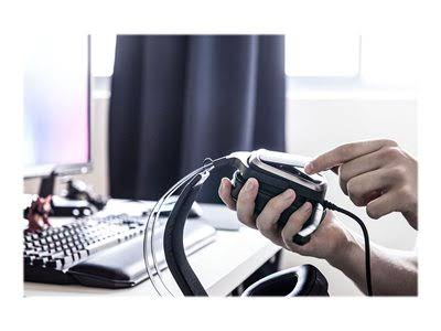 7.1 Channel Wired Full Size Headset L963