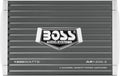 2000 Watts Monoblock Car Amplifier T6932