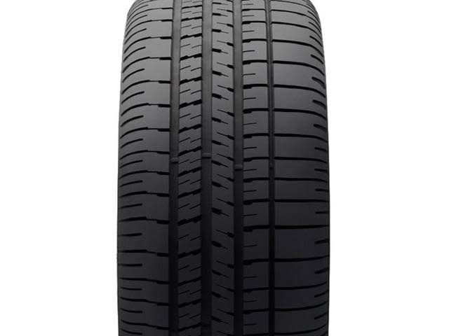 P285/40zr18 Tire T1192