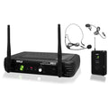 UHF Wireless Body-Pack Transmitter Microphone System I98957