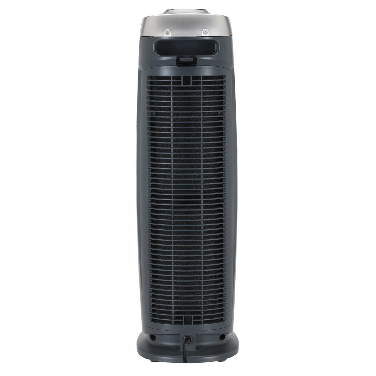 Tower Air Purifier with True HEPA Filter and UV-C Sanitizer, 2-Pack V195261
