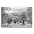 Acrylic Glass Wall Art 36"x24" M121