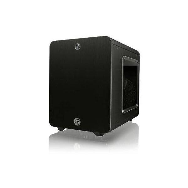 Mini-ITX Case with Window (Black) D945728