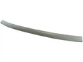 Upper Windshield Molding White Compatible with Toyota FJ Cruiser A95978