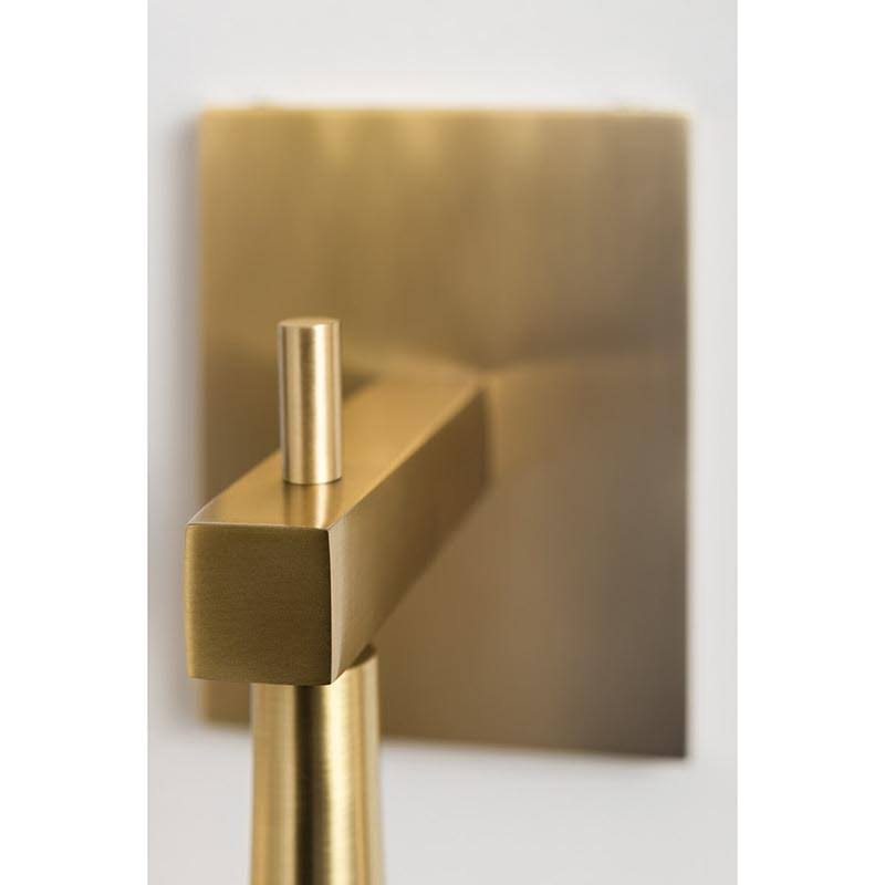 3 Light Bath Bracket Old Bronze W6917