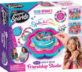 2-in-1 Spin & Bead Bracelet Maker S50249