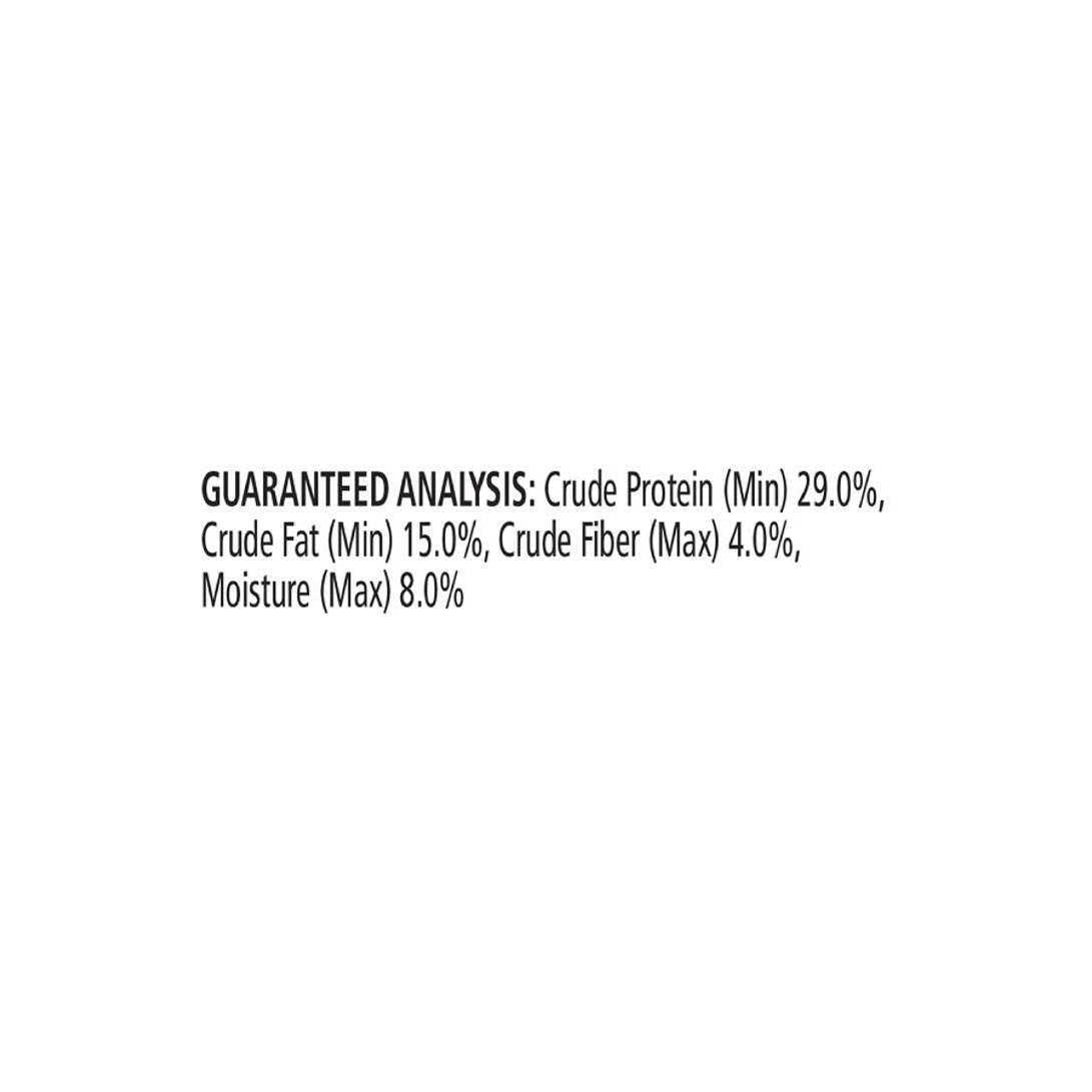 Cat Treats Party Mix Crunch Q86159
