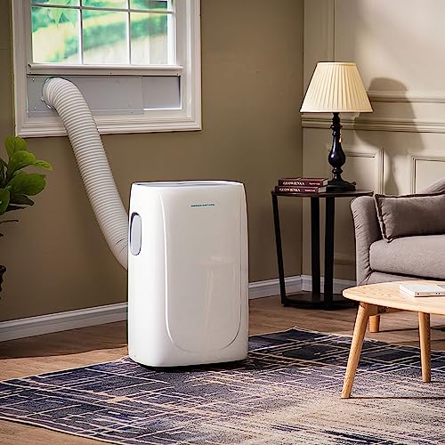 3 in 1 Portable Air Conditioner, Dehumidifier & Fan X16639