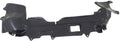 Front Engine Splash Shield Under Cover Assembly Pack of 2 Y30608