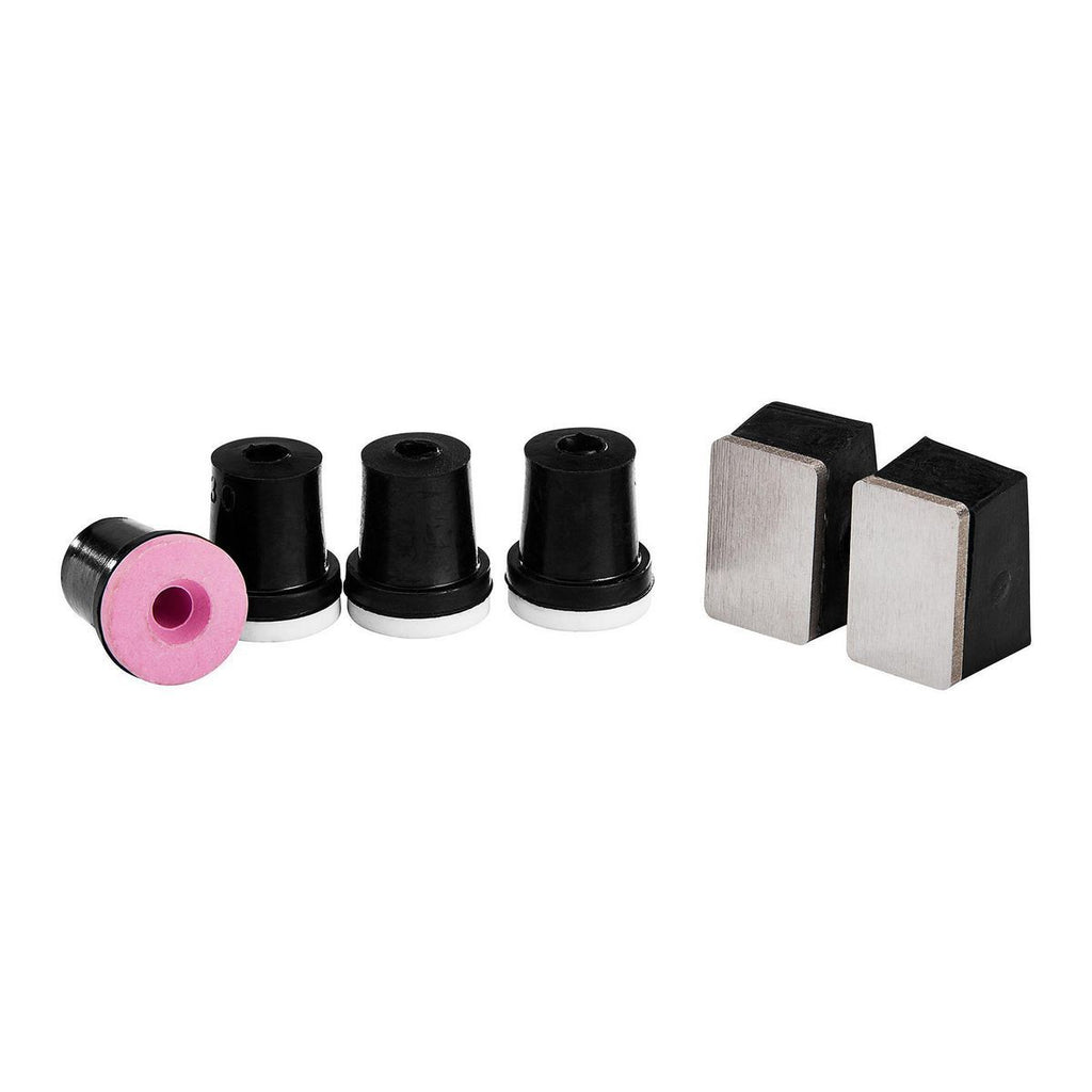 Ceramic Nozzles and Seals, 6-Piece T36107