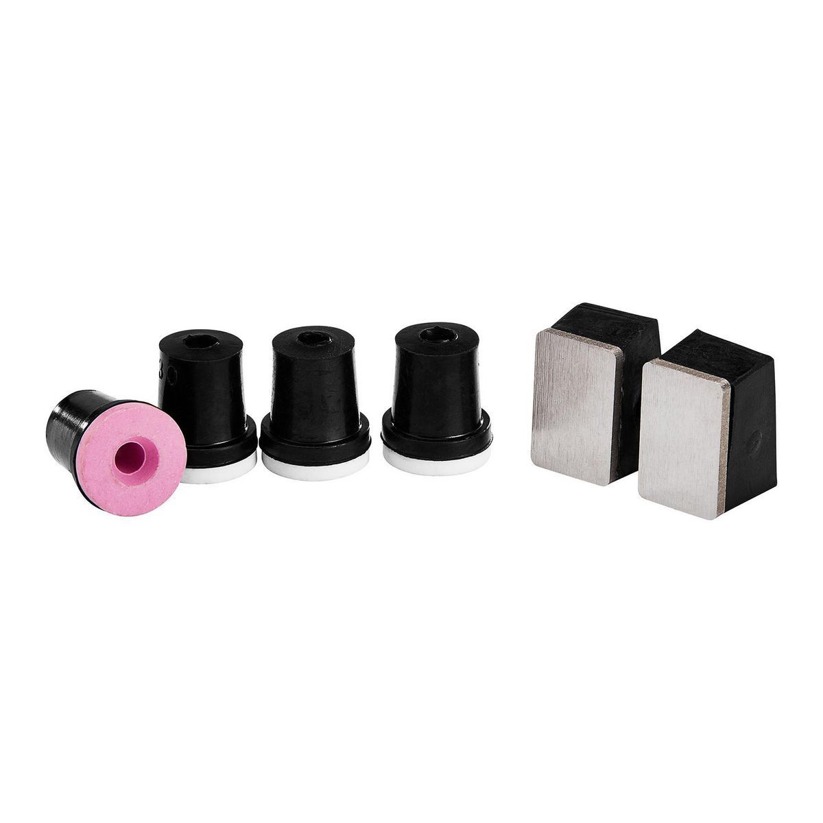 Ceramic Nozzles and Seals, 6-Piece T36107