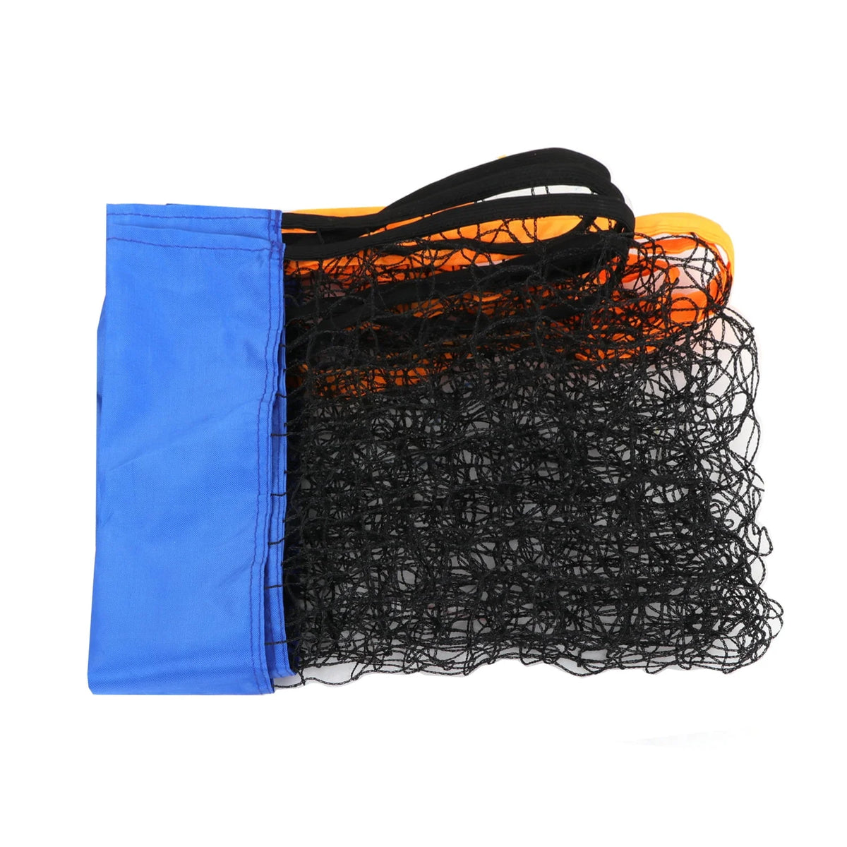 Portable Adjustable Badminton Net Set with Carrying Bag T97044
