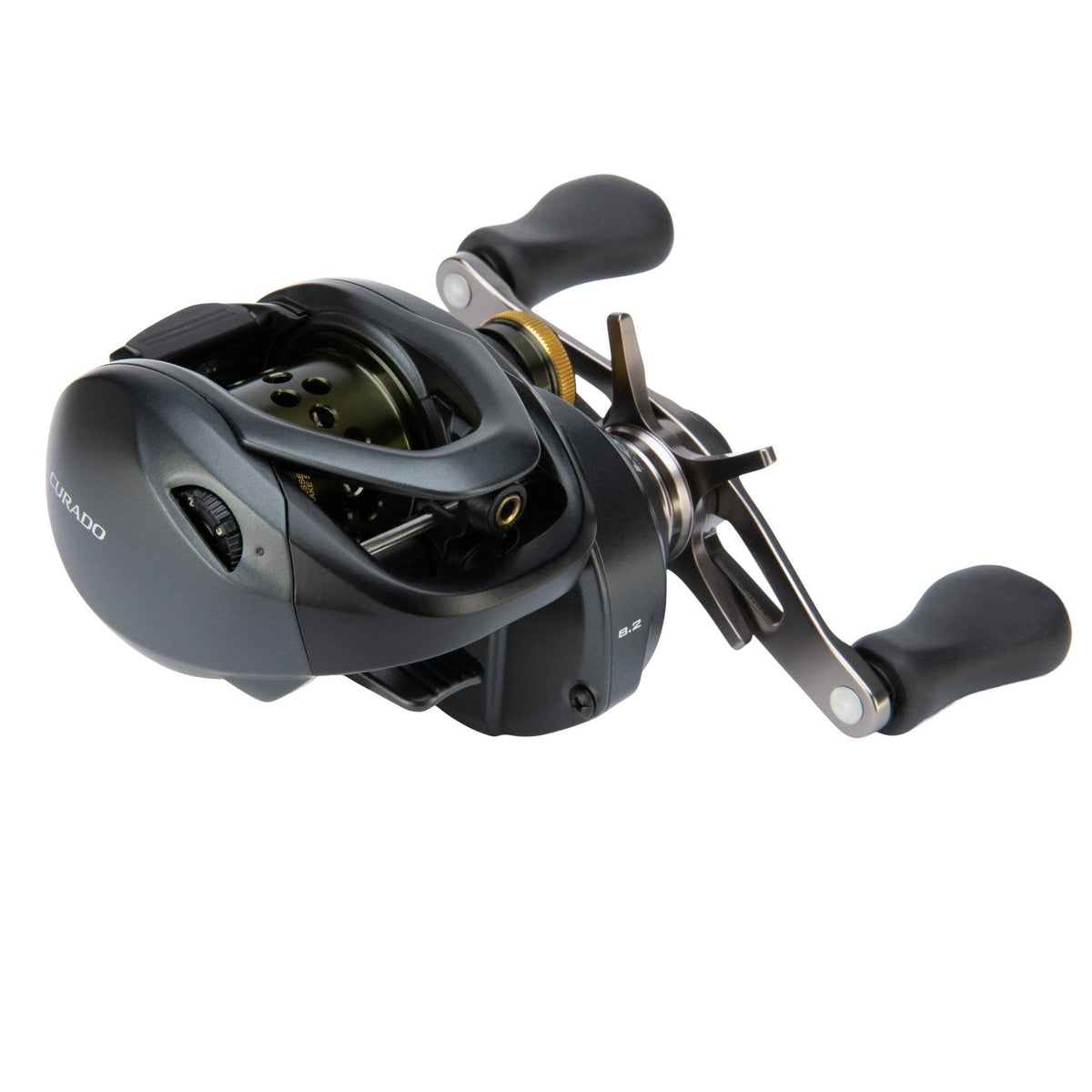 Baitcasting Reel D934036