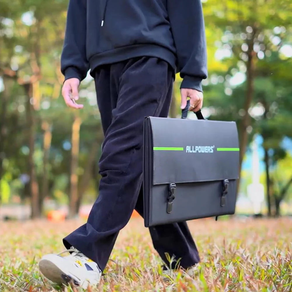 Portable Power Station 600W 299Wh LiFePO4 Battery U5992