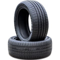 Pair of 2 245/40R18 97Y XL High Performance All Season Tires X632