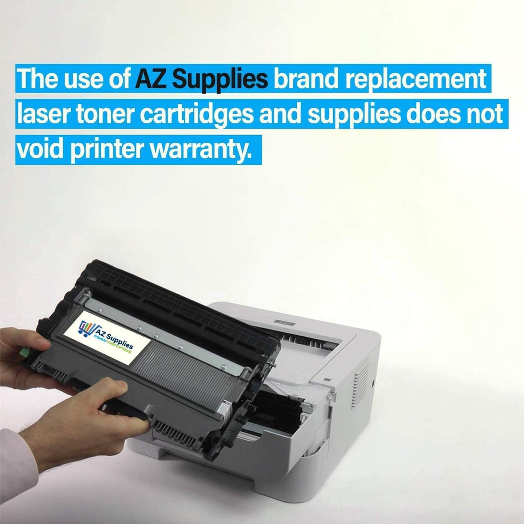 Black Toner Cartridge 3 Packs X2417