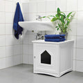 Litter Box Enclosure L934